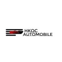 HKOC Automobile GmbH in Ulm an der Donau - Logo