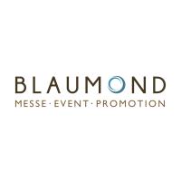 Blaumond GmbH in Dresden - Logo