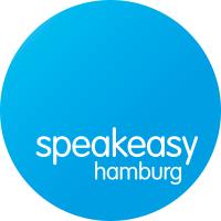 speakeasy Hamburg - language school in Hamburg - Logo