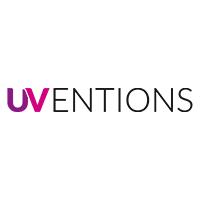 UVENTIONS GmbH in Hamburg - Logo