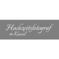 Hochzeitsfotograf in Kassel in Fuldatal - Logo