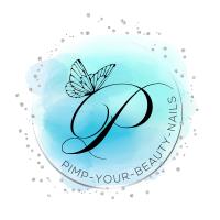 Pimp your beauty Nails in Florstadt - Logo