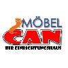 Möbel Can / NET GmbH in Köln - Logo
