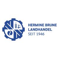 Hermine Brune Landhandel GmbH in Hunteburg Gemeinde Bohmte - Logo