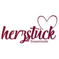 Herzstück - Brautmode - Logo