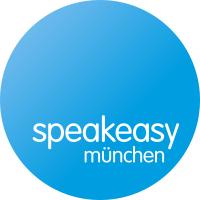 speakeasy München - language school in München - Logo