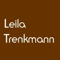Gesangsunterricht Leila Trenkmann in Ravensburg - Logo