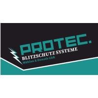 PROTEC. Blitzschutzsysteme, Mühlan & Donath GbR in Herrnhut - Logo