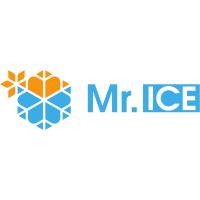 Mr. ICE UG in Berlin - Logo