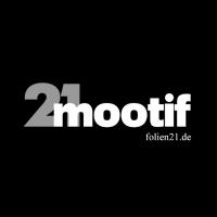 mootif21 in Schwerte - Logo