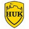 HUK-COBURG VERTRAUENSMANN RAINER FROMMHOLD in Berlin - Logo