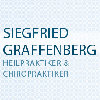 Heilpraktiker Siegfried Graffenberg in Lippstadt - Logo