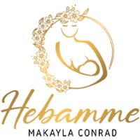 Hebamme Makayla Conrad in Homburg an der Saar - Logo