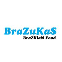 Brazukas Brasilian Food in Kitzingen - Logo