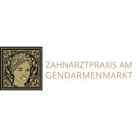 Zahnarztpraxis am Gendarmenmarkt in Berlin - Logo