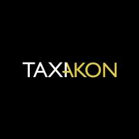 Taxi Akon in Königstein im Taunus - Logo