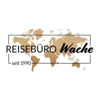 REISEBÜRO Wache in Erfurt - Logo