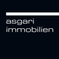 asgari immobilien in München - Logo