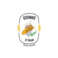 Geschmack of Punjab Restaurant in Stuttgart - Logo