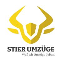 Stier Umzüge Ihr Umzugs­­unternehmen aus Berlin in Berlin - Logo