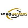 COACH JOENSSON - Christin Jönsson in Griesheim in Hessen - Logo