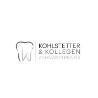 Zahnarztpraxis Kohlstetter & Kollegen in Holzgerlingen - Logo