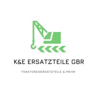 K&E Ersatzteile GbR in Hoogstede - Logo