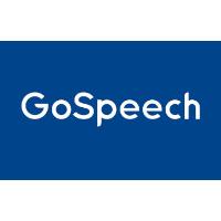 GoSpeech in Bayreuth - Logo