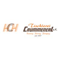 HCH-Tischlerei Crummenerl e.K. in Plettenberg - Logo