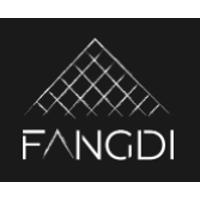 FANGDI Netzmontagen in Penzing - Logo