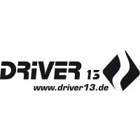 Driver13 in Straubenhardt - Logo
