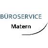 Büroservice Simone Matern in Demmin - Logo