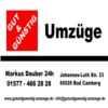 Gut & Günstig - Umzüge in Bad Camberg - Logo