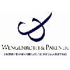 Wengenroth und Partner in Hamburg - Logo