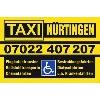 Taxi Nürtingen in Nürtingen - Logo