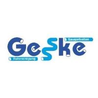 Geske Entsorgungsfachbetrieb e.K. in Hohen Neuendorf - Logo