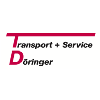 Transport + Service Döringer in München - Logo