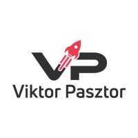 Viktor Pasztor - SEO Freelancer in Berlin - Logo