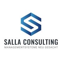 Salla Consulting in Mainz - Logo