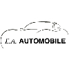 E.A.Automobile in Maintal - Logo