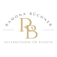 Ramona Büchner Heilpraktikerin in Thurnau - Logo