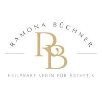 Ramona Büchner Heilpraktikerin in Thurnau - Logo