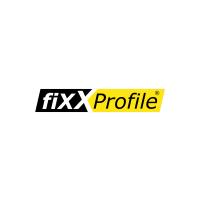 fixxprofile GmbH in Aichwald - Logo