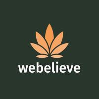 WeBelieve CBD & Hanf Store in Heilbronn am Neckar - Logo