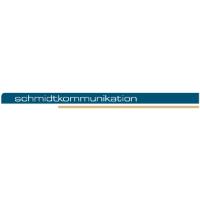 schmidtkommunikation in Schwäbisch Hall - Logo