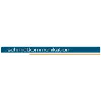 schmidtkommunikation in Schwäbisch Hall - Logo