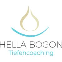 Hella Bogon – Tiefencoaching Hannover – Coaching und Systemische Aufstellungen in Hemmingen bei Hannover - Logo