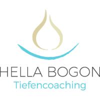 Hella Bogon – Tiefencoaching Hannover – Coaching und Systemische Aufstellungen in Hemmingen bei Hannover - Logo