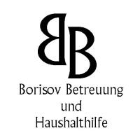 Borisov Betreuung und Haushaltshilfe,Assistenzhilfe in Heilbronn am Neckar - Logo