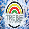 Trebe Elektronik in Braunfels - Logo